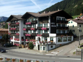 GH Hotel Monzoni Pozza Di Fassa